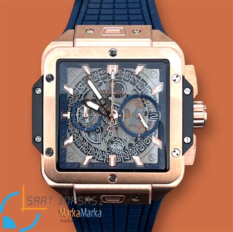 hublot modelleri